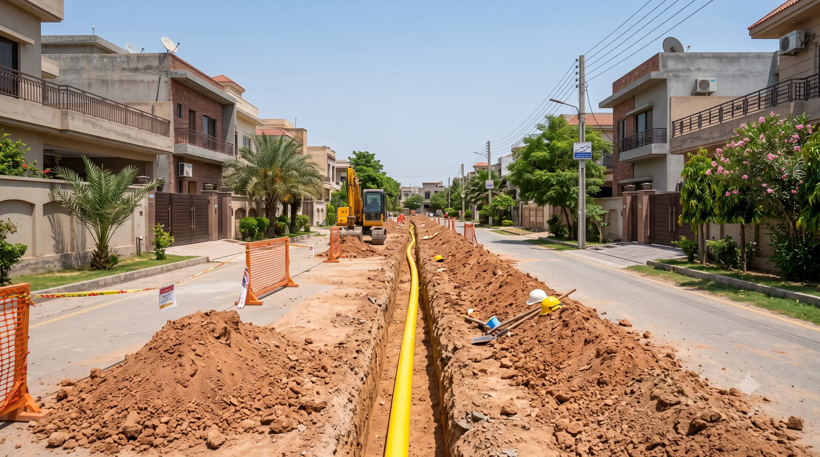 Sui Gas New Connection Pakistan 2026: Cost & Docs