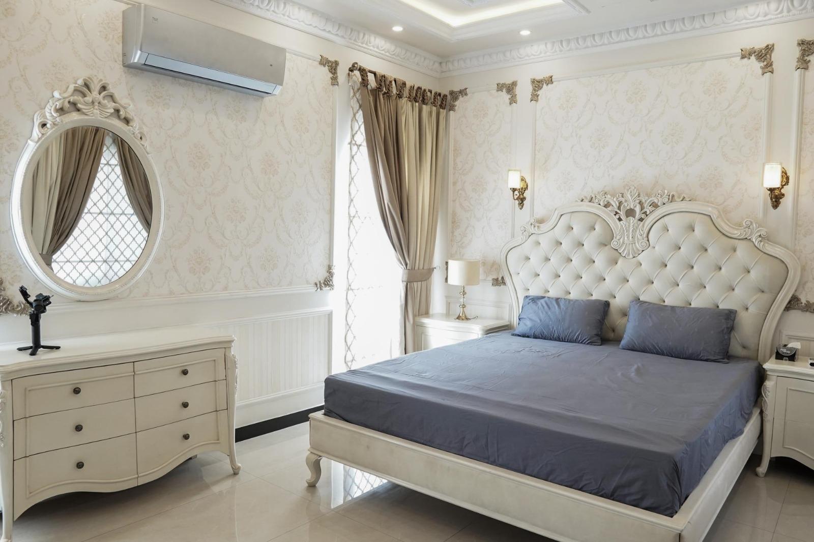 10 Marla Brand New House for sale in DHA, Lahore | TL-1130 Slide 1