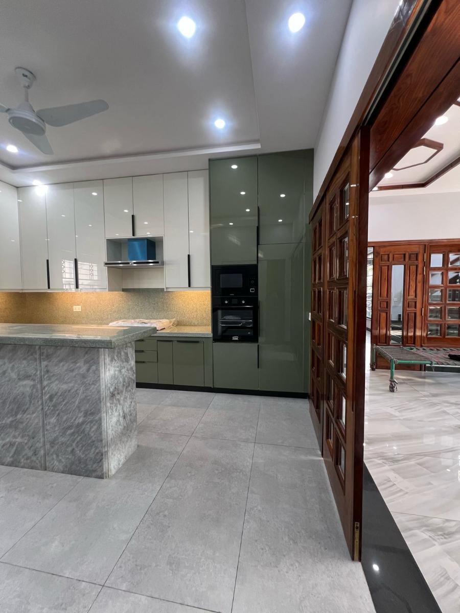 20 Marla Brand New House for sale in Fazaia Housing Scheme, Lahore | TL-1133 Slide 1