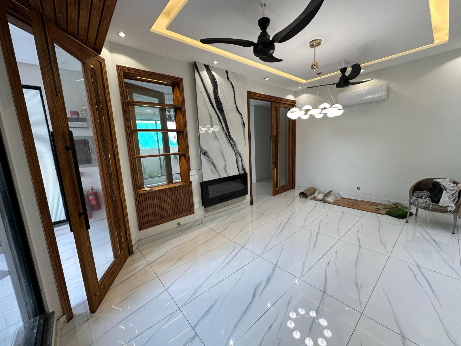 10 Marla Brand New House for sale in DHA, Lahore | TL-1151 Slide 1