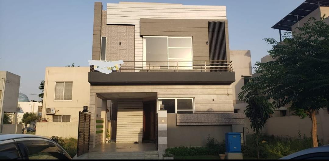 5 Marla Brand New House for sale in DHA, Lahore | TL-1154 Slide 1