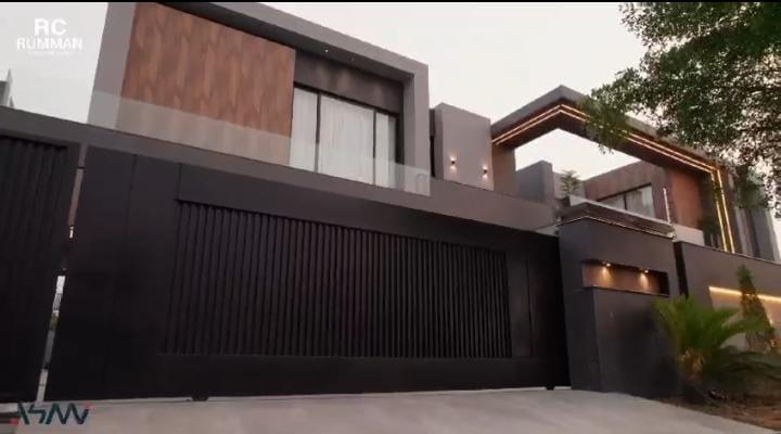 40 Marla Brand New House for sale in DHA, Lahore | TL-1079 Slide 1