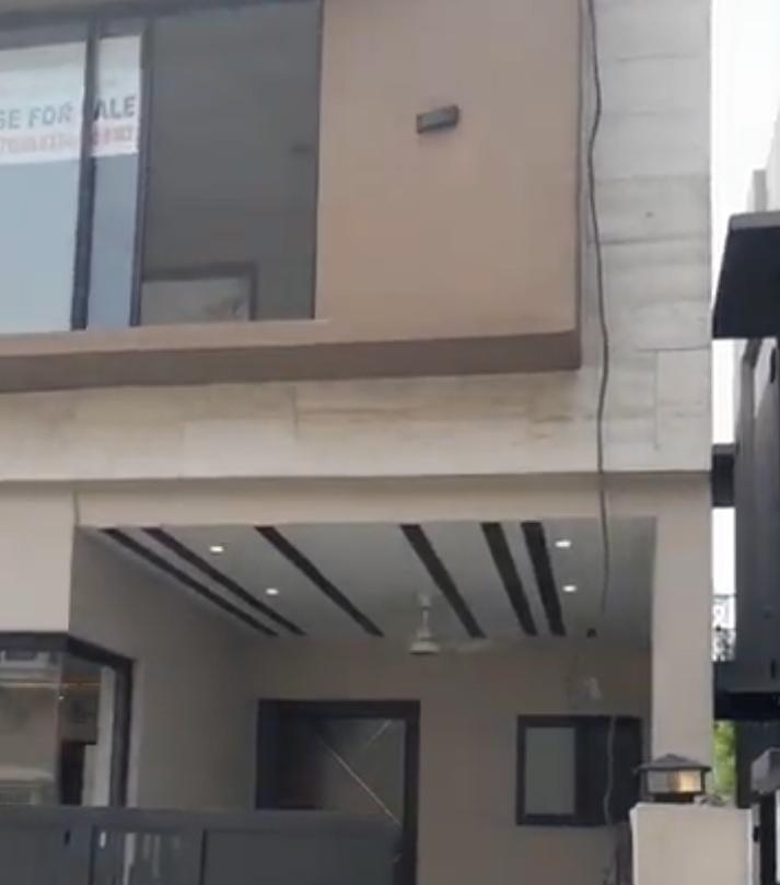 5 Marla Brand New House for sale in Lake City Meadows (EX State Life), Lahore | TL-1091 Slide 1