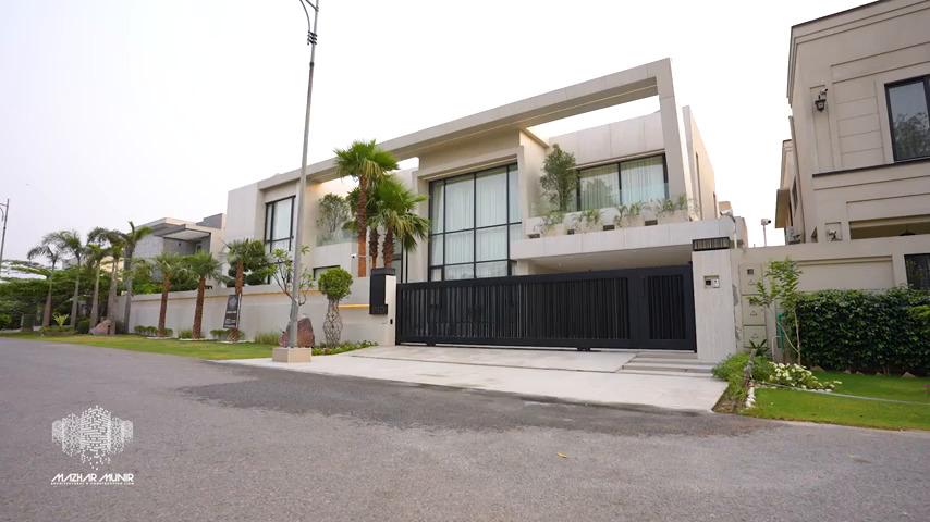 40 Marla Brand New House for sale in DHA, Lahore | TL-1258 Slide 1