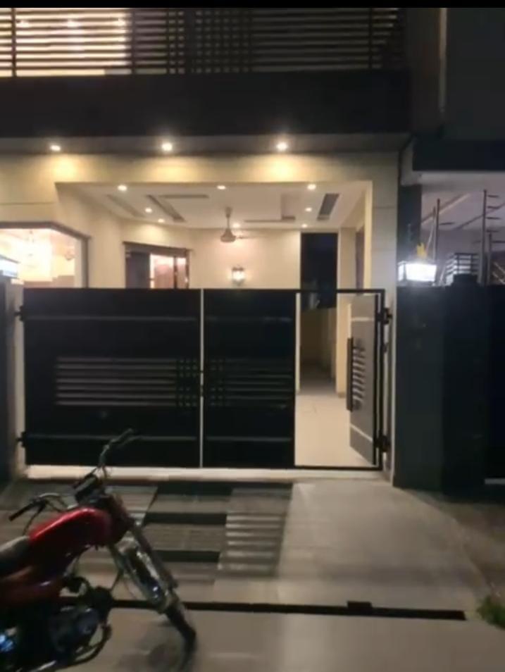 5 Marla Brand New House for sale in DHA, Lahore | TL-1296 Slide 1