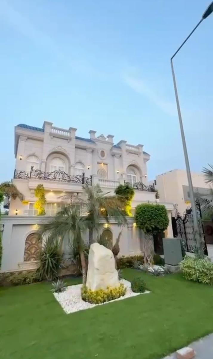 20 Marla Brand New House for sale in DHA, Lahore | TL-1326 Slide 1