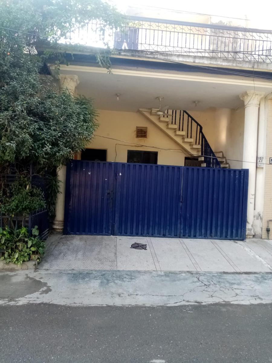 7.5 Marla Used House for sale in Johar Town, Lahore | TL-1347 Slide 1