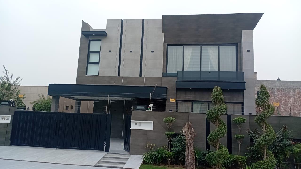 20 Marla Brand New House for sale in DHA, Lahore | TL-1227 Slide 1