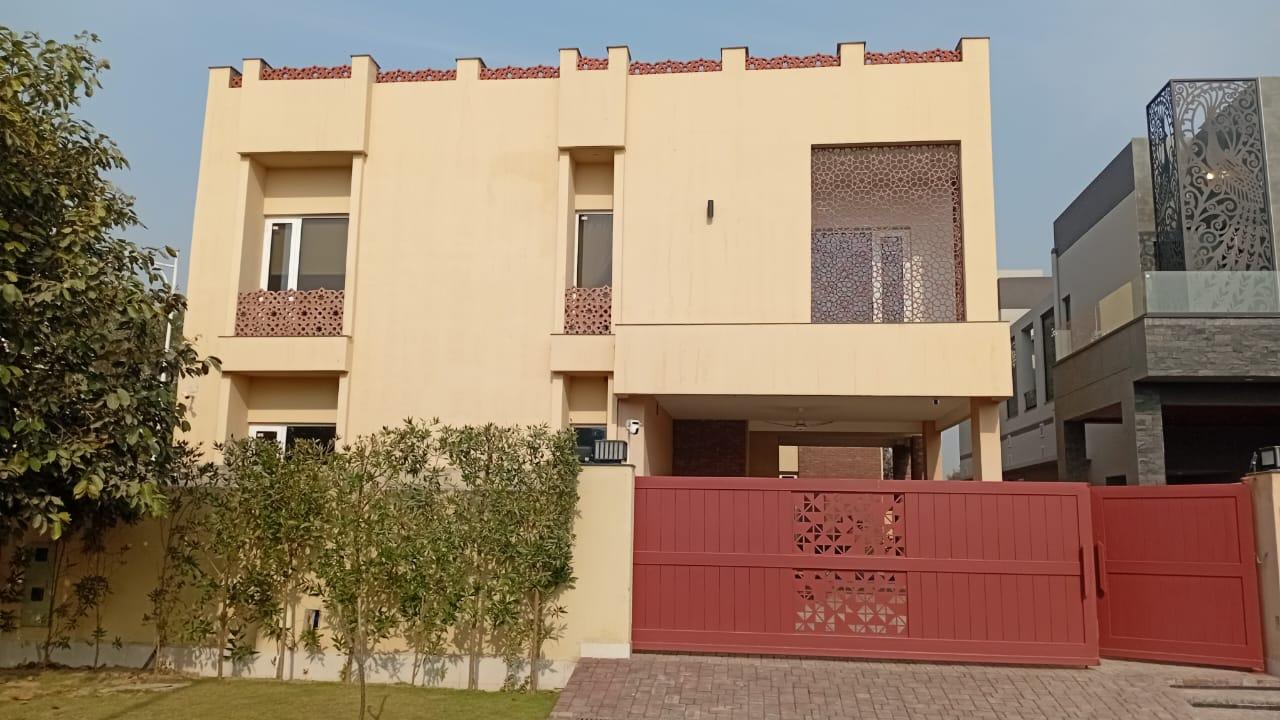 40 Marla Used House for sale in DHA, Lahore | TL-1395 Slide 1