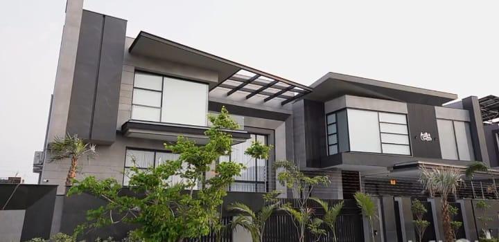 40 Marla Brand New House for sale in DHA, Lahore | TL-1398 Slide 1