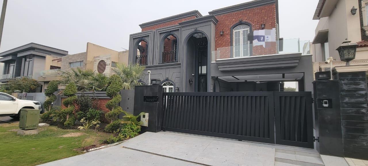 20 Marla Brand New House for sale in DHA, Lahore | TL-1399 Slide 1