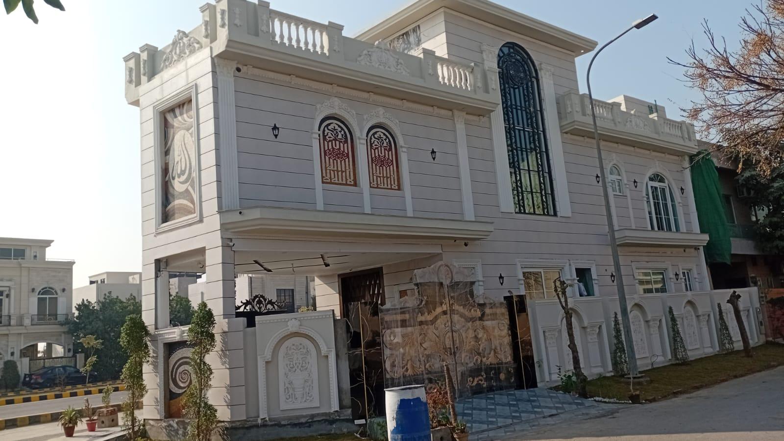 5 Marla Brand New House for sale in DHA, Lahore | TL-1243 Slide 1