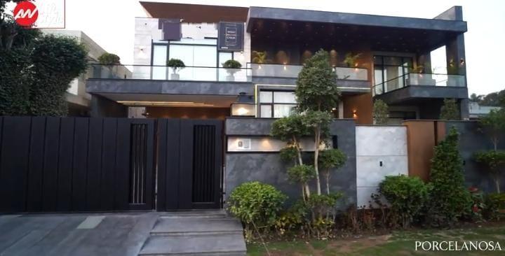 40 Marla Brand New House for sale in DHA, Lahore | TL-1434 Slide 1