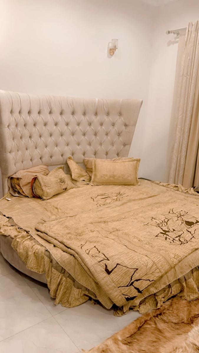 5 Marla Brand New House for sale in DHA, Lahore | TL-1437 Slide 1