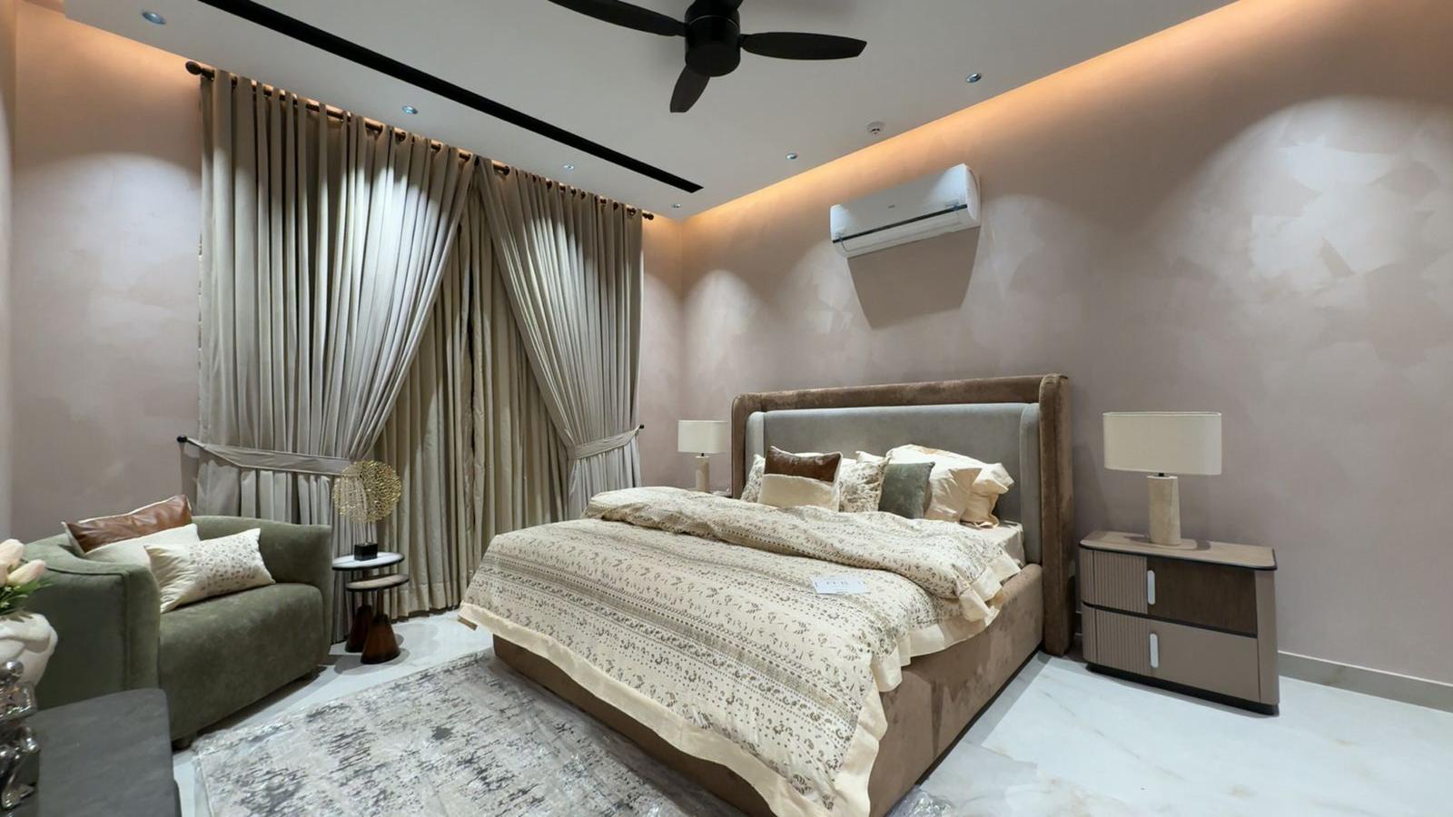 20 Marla Brand New House for sale in DHA, Lahore | TL-1454 Slide 1