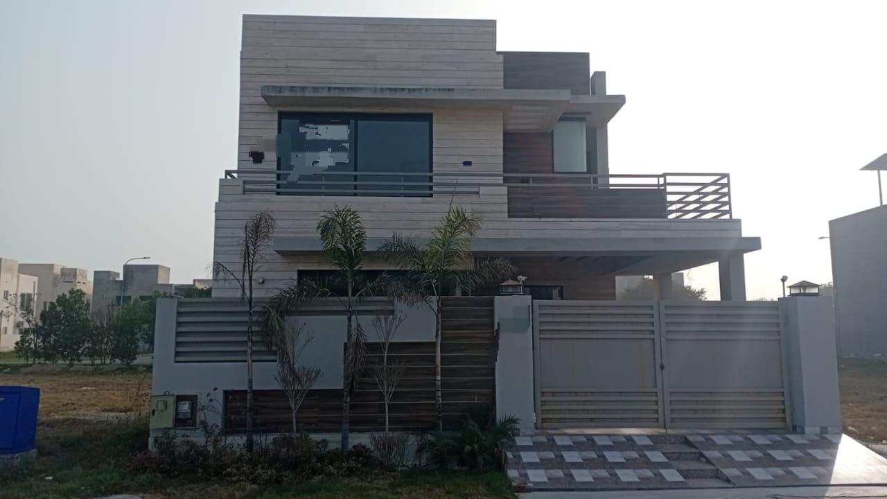 5 Marla Brand New House for sale in DHA, Lahore | TL-1480 Slide 1