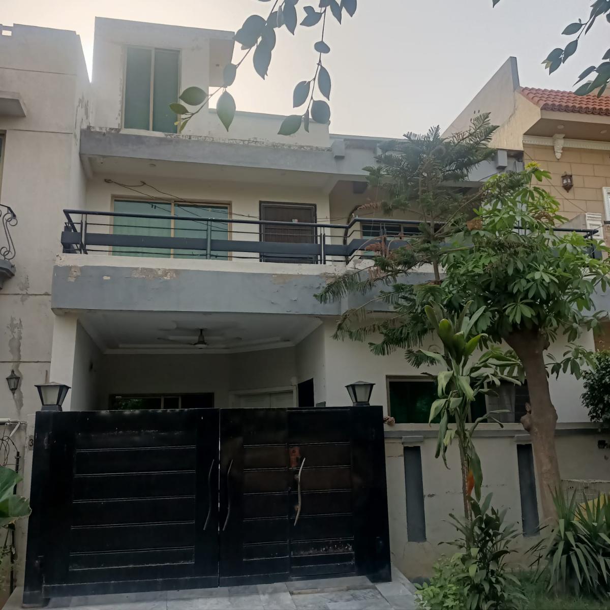 5 Marla Used House for sale in Lake City Meadows (EX State Life), Lahore | TL-1497 Slide 1