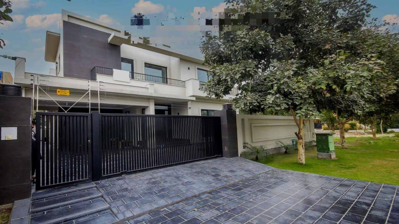 20 Marla Brand New House for sale in DHA, Lahore | TL-1097 Slide 1
