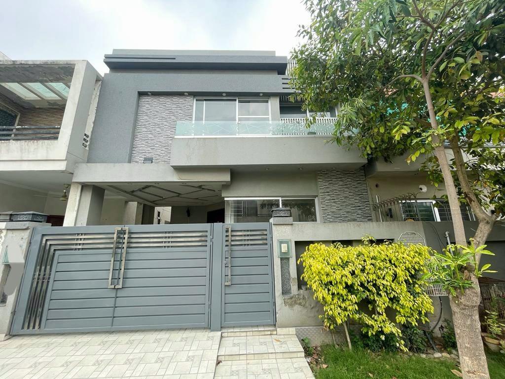 5 Marla Used House for sale in DHA, Lahore | TL-1500 Slide 1