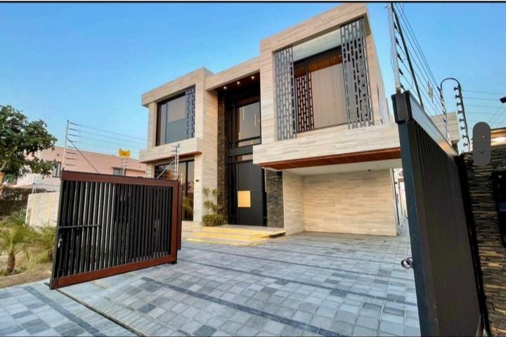20 Marla Brand New House for sale in DHA, Lahore | TL-1505 Slide 1