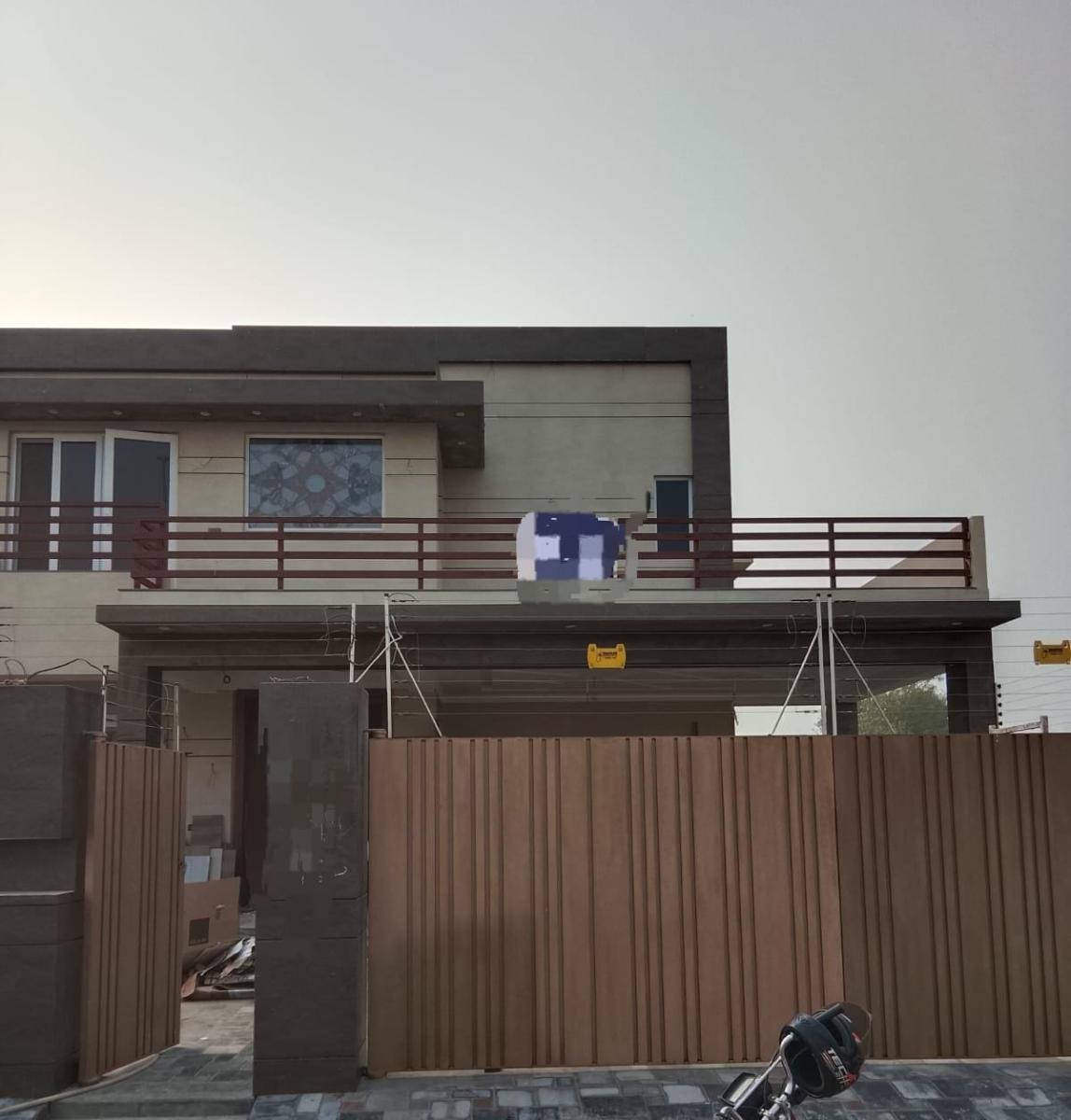 20 Marla Brand New House for sale in DHA, Lahore | TL-1511 Slide 1