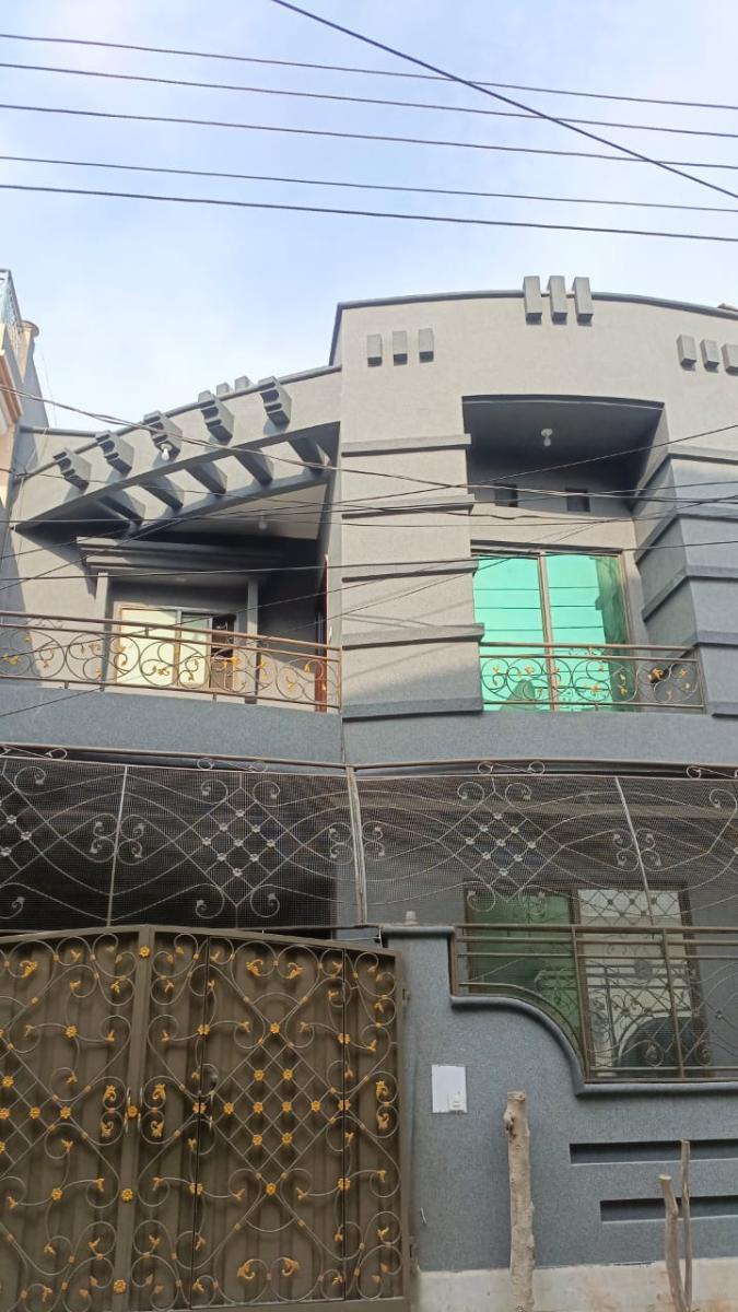 5 Marla Recently Renovated House for sale in Johar Town, Lahore | TL-1517 Slide 1